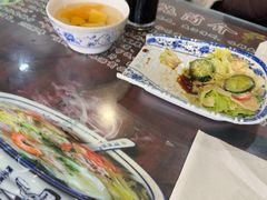 -长人馄饨铺(解放街店)