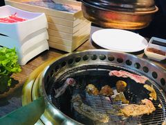 -火炉火自助餐(枫蓝国际店)
