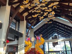 -昆明洲际酒店