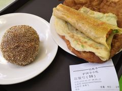 -护国寺小吃(安定门店)