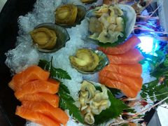 iphone_upload_pic-富淳饭店(陆家嘴保利广场店)