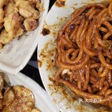 24小时营业的洛阳美食城果然名不虚传