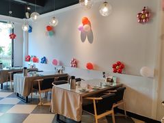 -茶油香·闽南菜(前埔店)