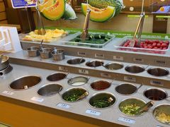-海底捞火锅(旭辉MALL店)