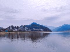-新安江山水画廊风景区