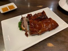 招牌明炉烧鹅-新旺茶餐厅(嘉里城店)