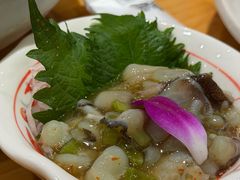 -大岛日本料理铁板烧(南通大饭店)