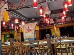 大堂-淮南牛肉汤酒店(可伦公馆店)