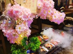 -樱宿日式和牛烧肉(五道口店)