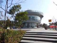 -宝界山林公园