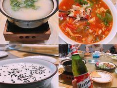 -品味新疆民族风味餐厅(东方今典店)