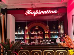-Inspiration灵感·罗马西餐厅(九龙坡店)