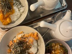 -Retro Deli 茶泡饭