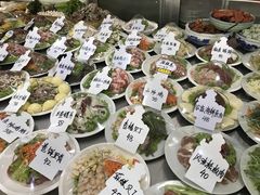 -抹直口特色菜馆(一店)