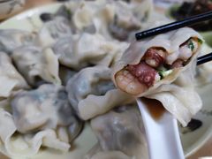 -乡府肉丁水饺(环山路店)