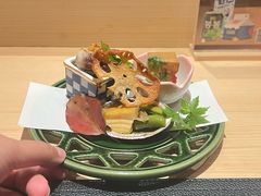 -鲤·鮨KOISUSHI