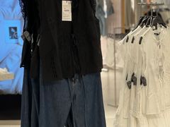 -ZARA(大上海时代广场店)