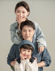 -同远QQBABY亲子摄影(北京路店)