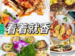 -亚龙湾海底世界