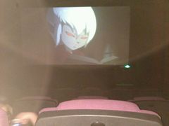 -金逸影城IMAX(光美湛江赤坎店)