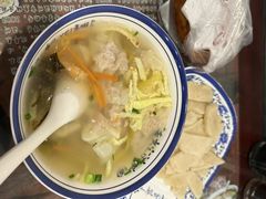 -长人馄饨铺(解放街店)