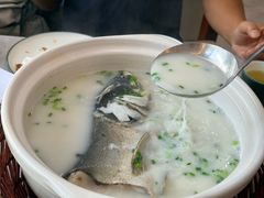 -紫藤园·天目湖大鱼头(南山竹海店)