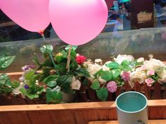 -老高烧烤(龙华星河iCO店)