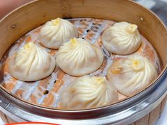-小杨生煎(浦江欢乐颂店)