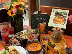 -荷花泰菜(东方新天地店)