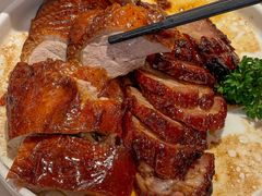 -粤来记·啫啫煲·点心(日月光店)