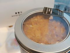 -麦雪尔甜品·生日蛋糕(新街口旗舰店)