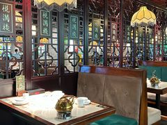 -悦满楼·西关名点·湛江名菜(航空综合大厦店)