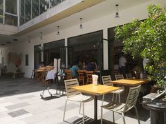 露天位-RAC BAR(安福路店)