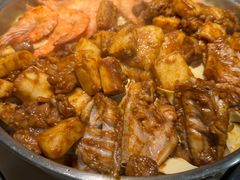 -黄记煌三汁焖锅(顺义华联店)