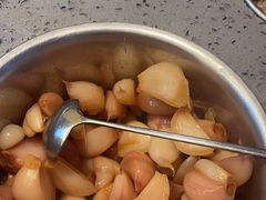 -额尔敦传统涮(公园西路店)