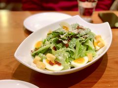 凯撒沙拉-UPPER KITCHEN(延安路店)