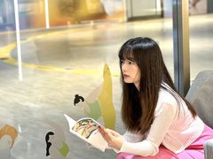 -愈欣书店COFFEE(塘朗店)