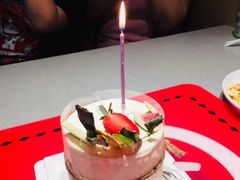 -鹿里烘焙LulyBaking(东二环泰禾广场店)
