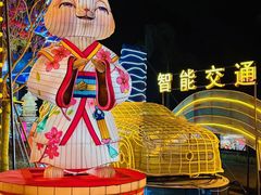 -南沙蒲洲花园