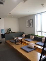 -FineYoga梵音瑜伽·普拉提