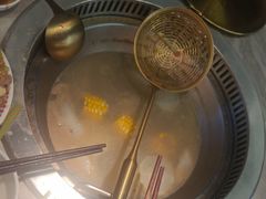 -三头牛·潮汕牛肉生蚝火锅 (夏湾店)