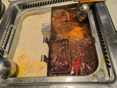-海底捞火锅(庆春路店)
