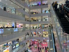 -凯德MALL(西直门店)
