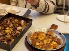 -老东镇啤酒屋海鲜加工·蒸汽海鲜·海鲜烧烤(台东店)