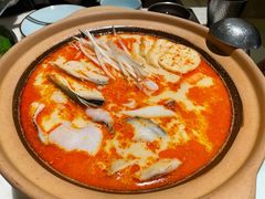 新加坡风味叻沙锅-星怡会·新加坡新美食(苏州中心店)