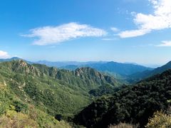 -大岭沟猕猴桃谷风景区
