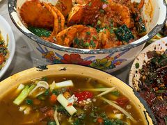 -辣螃铠盆盆蟹大排档(总店)