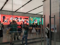 -Apple 零售店(Canton Road)