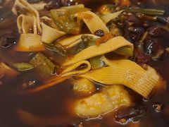 -胖子鱼·天水麻辣鱼火锅(秦州407店)