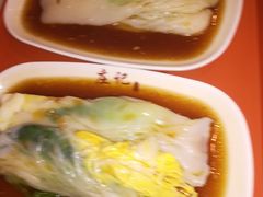 -庄记烧腊·肠粉·生鲜煲